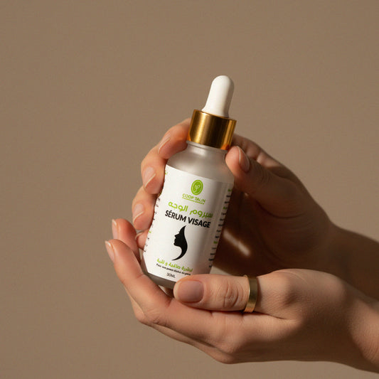 Sérum Visage Naturel